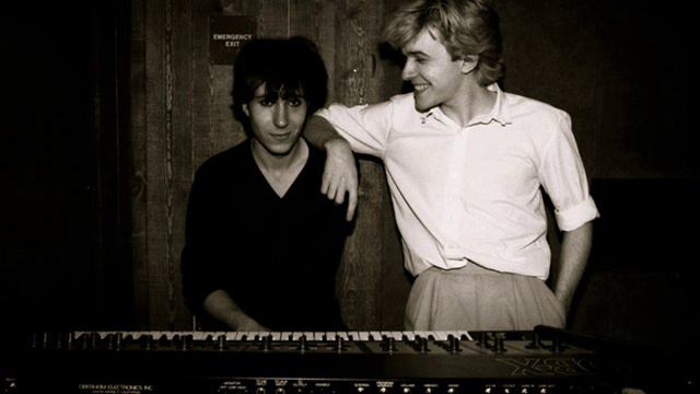 David Sylvian - Praise смотреть онлайн