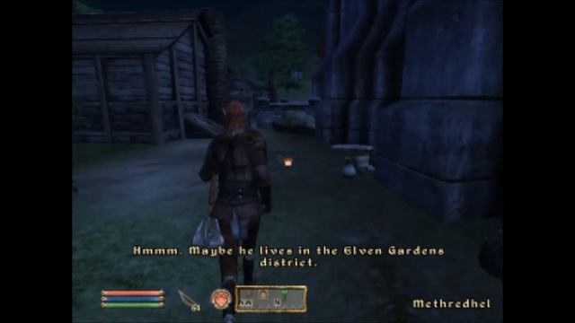 The Elder Scrolls IV Oblivion Part 5 смотреть онлайн