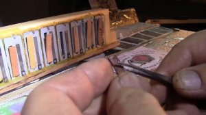 Его светлость Залог, - а также его роль на баяне и гармони