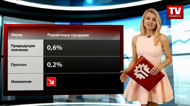 Календарь трейдера на 17 - 18 августа смотреть онлайн