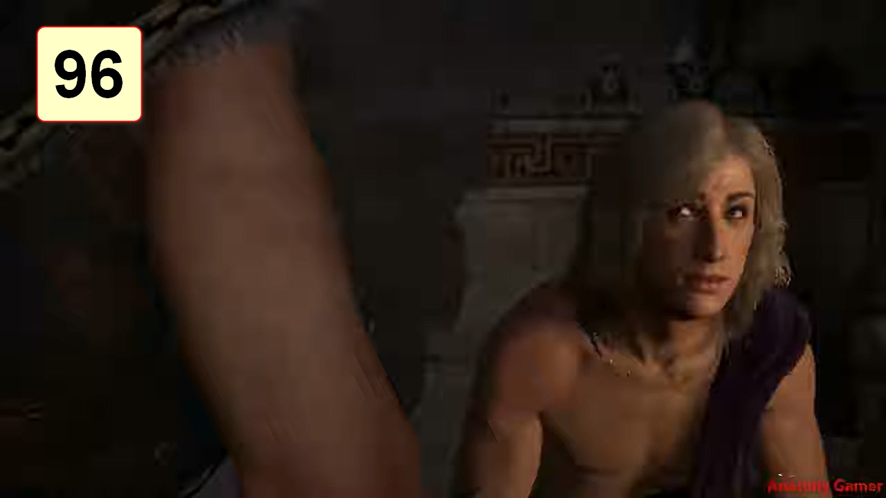 Прохождение ►Assassin's Creed: Odyssey◄【• Выпуск• #96】