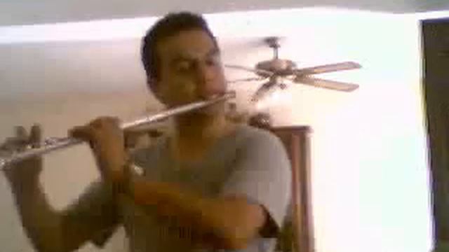 vals menuet chopin flauta flute смотреть онлайн