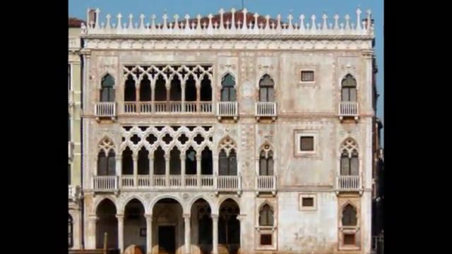 Washington Cornett and Sackbutt Ensemble: Gabrieli - Sanctus смотреть онлайн