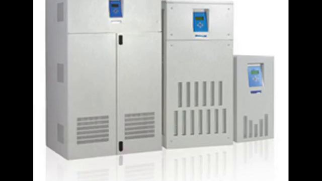 60 kva statik voltaj regülatörü смотреть онлайн