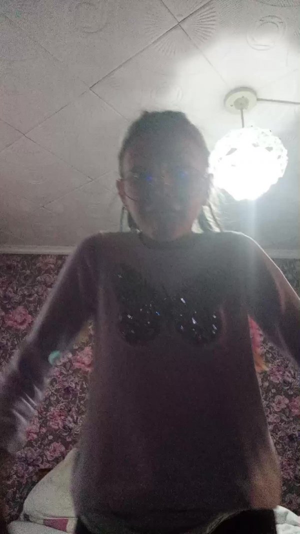 стала феей😨