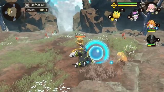 Mencoba Game Monster ini hehe - Volzerk : Monsters and Lands Unknown смотреть онлайн