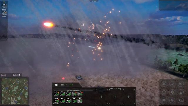 Regiments Announcement Teaser смотреть онлайн