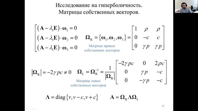 Волны Римана. Riemann waves. смотреть онлайн