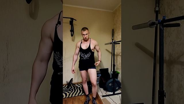 про программы тренировок и питания смотреть онлайн