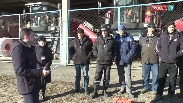 Электробезопасность вблизи линий электропередач смотреть онлайн