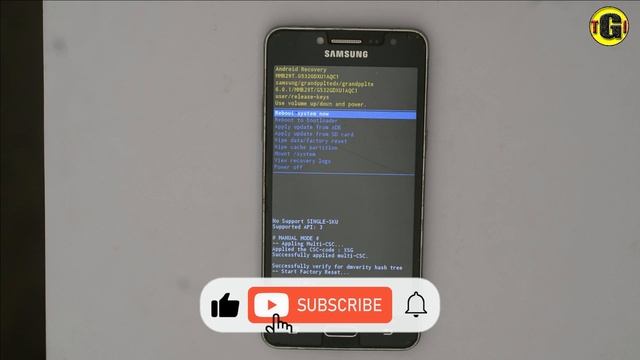 How To Unlock Samsung J2 Prime Pattern Lock | Samsung J2 Prime Hard Reset | J2 Reset | @Thegrandinf смотреть онлайн