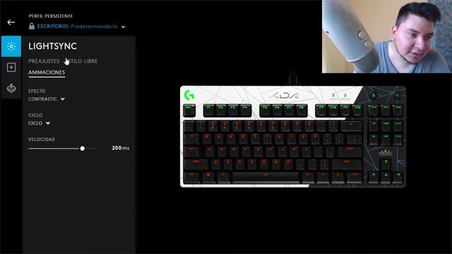 Logitech G Pro KDA ¿vale La Pena?