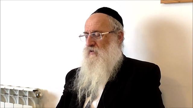 Время испытаний перед приходом Машиаха. Рав Игаль Полищук смотреть онлайн
