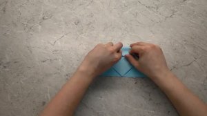 #Самолетик из бумаги. Как сделать  самолетик из бумаги #оригами бумажный самолет. #Origami airplane