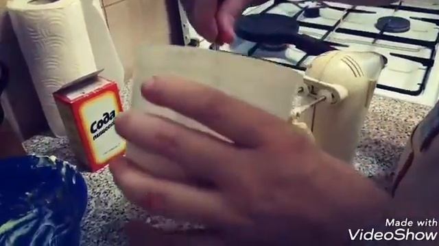 Печенье "Ромашки" в форме. смотреть онлайн