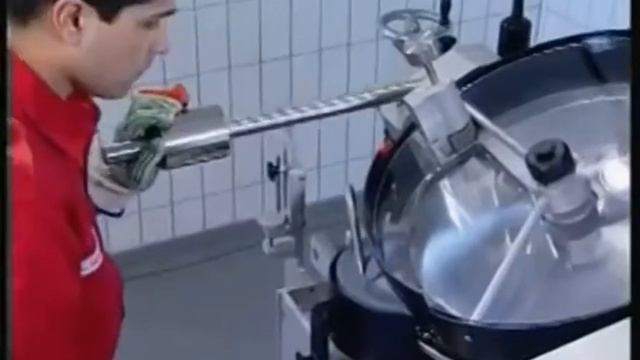 Станок для заточки дисковых ножей KNECHT - USK 200 R - АНТЕС