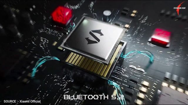 Xiaomi Black Shark Lucifer T1 Gaming Wireless Earbuds 2021 Official Video & Firstlook !! смотреть онлайн