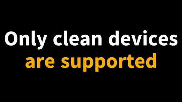 Unlock Mi account for Xiaomi 12 series