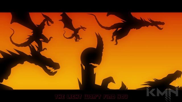 Everybody Wants to Rule the World - [Stick Nodes Animation] (The Holy War) смотреть онлайн