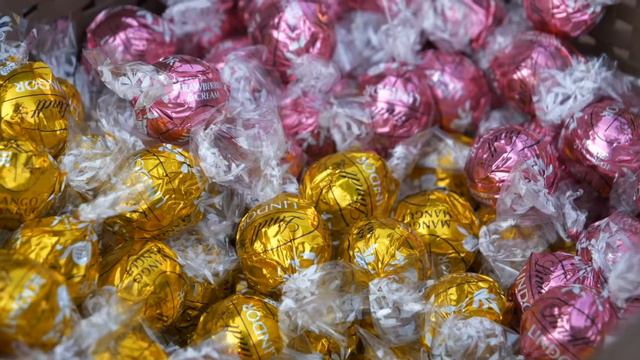 8 марта во Vnukovo Outlet Village смотреть онлайн