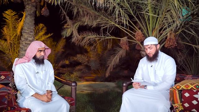 Можно ли поехать на хадж, если нет махрама? | Шейх Халид аль-Фулейдж смотреть онлайн