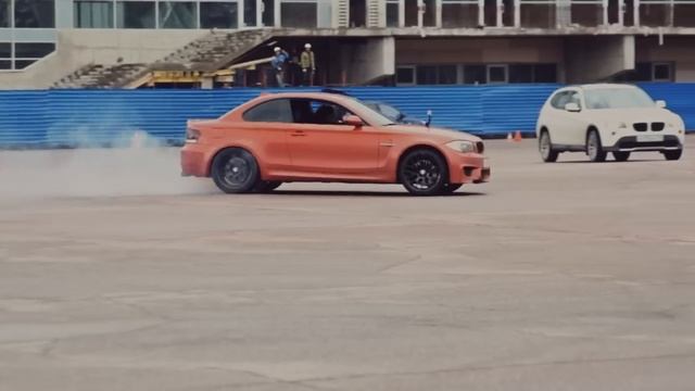 BMWCLUB.ru 21/04/12 смотреть онлайн