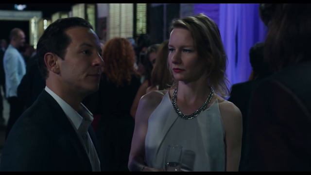 ТОНИ ЭРДМАНН / TONI ERDMANN