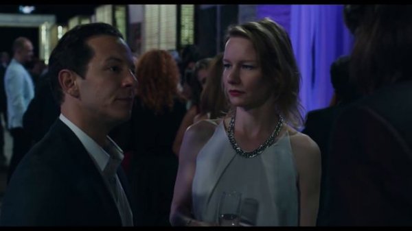 ТОНИ ЭРДМАНН / TONI ERDMANN