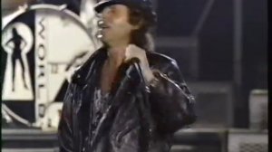 Scorpions In Concert 1991