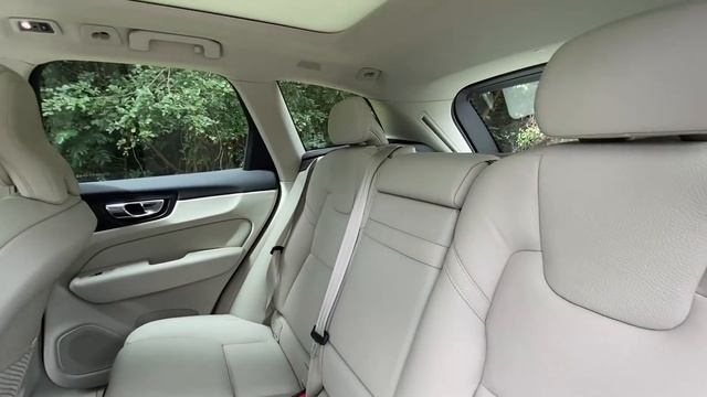 VOLVO XC60 PÉ DE BOI VALE MAIS A PENA QUE UMA TOYOTA SW4??