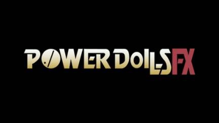 Power Dolls FX (PC-FX)
