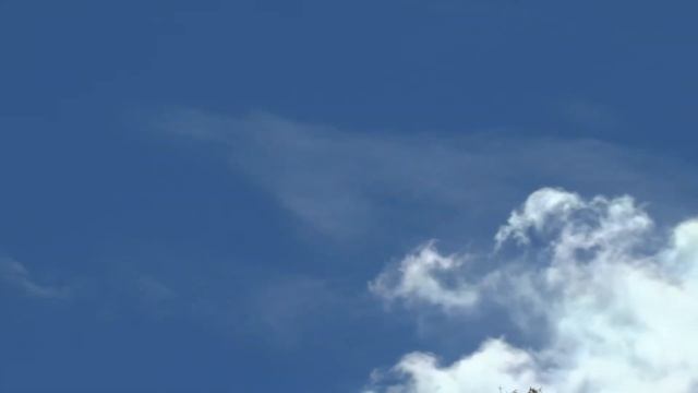 Clouds timelapse Panasonic x900 / x909 смотреть онлайн