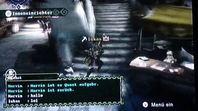 monster hunter tri-bug смотреть онлайн