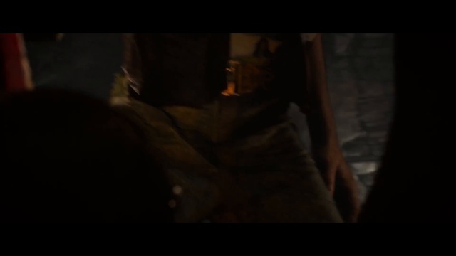 Большой и добрый великан / The BFG (2016) Трейлер HD смотреть онлайн