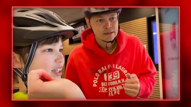 ПАПАШКА И МИСТЕР МАКС – Челлендж для идиота / АНТИОБЗОР смотреть онлайн