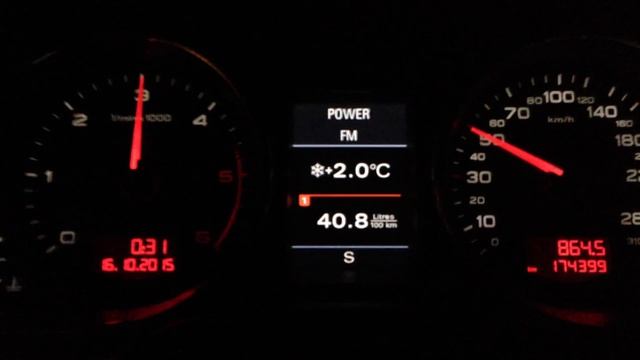 2010 AUDI Q7 V12 TDI 0-100 km/h acceleration смотреть онлайн