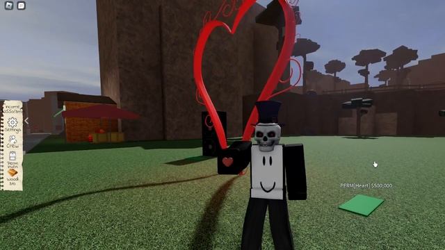 The New Valetines Clover City Update! (CODE AND PERM ITEM!) смотреть онлайн