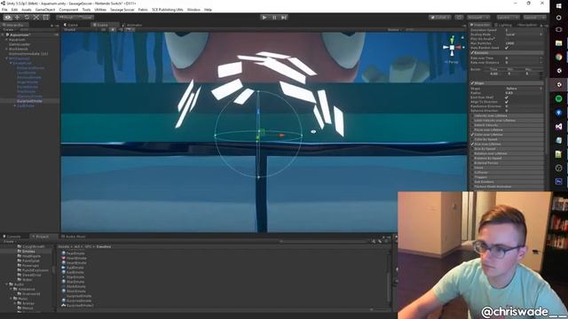 Sausage Sports Club - Adventure Bugfixing Worksession смотреть онлайн