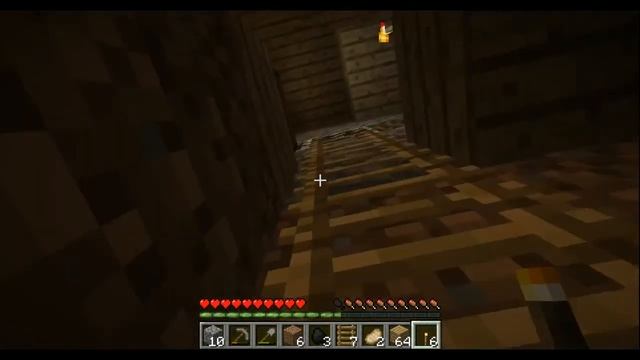 Minecraft Stream: Better Than Wolves EP3 смотреть онлайн