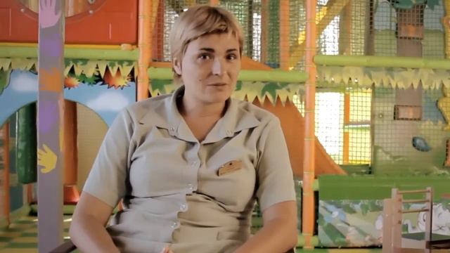 Интервью с Яникой Куликовой, педиатром смотреть онлайн