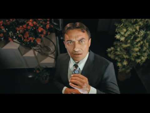 О ЧЕМ ГОВОРЯТ МУЖЧИНЫ. Ресторан проморолик. смотреть онлайн