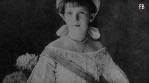 Почему Анастасия Романова стала разочарованием для императорской семьи