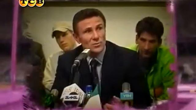 4 декабря День рождения Сергея Бубки. 01 смотреть онлайн