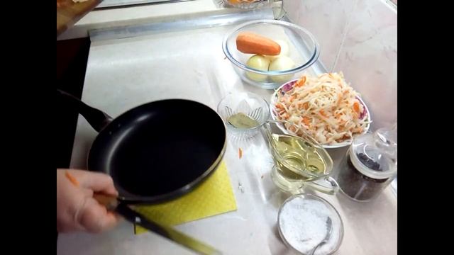 Борщ из кислой капусты смотреть онлайн