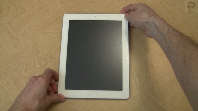 Как выключить и включить ipad. смотреть онлайн
