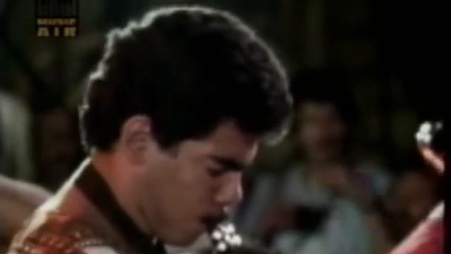 CHUCHO VALDES & IRAKERE Featuring ARTURO SANDOVAL Live 1988: 