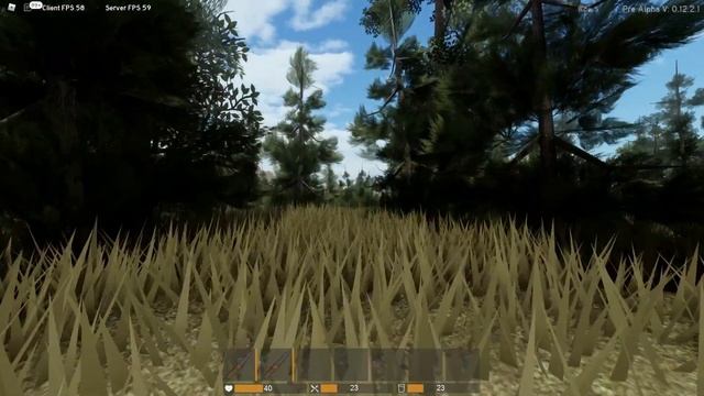 Dust: Wasteland Survival | Roblox смотреть онлайн