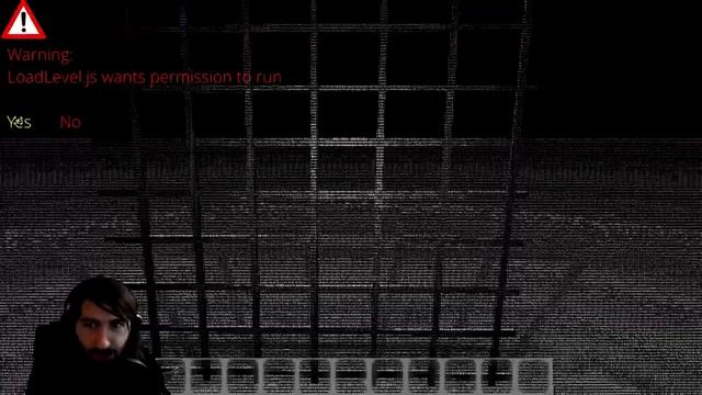 My Place by XerStudios (PART 1) - 4th Wall Breaking Horror Game смотреть онлайн