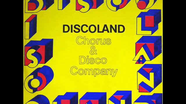 Chorus & Disco Company - Alfred wśród ptaków (Alfred among birds) смотреть онлайн