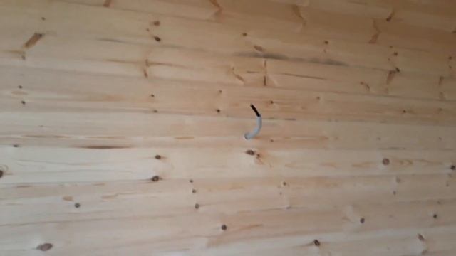 Делаем перегородки в деревянном доме // Работы продолжаются смотреть онлайн